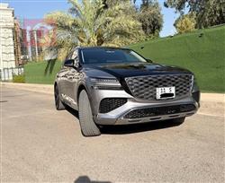 جنسس GV80
